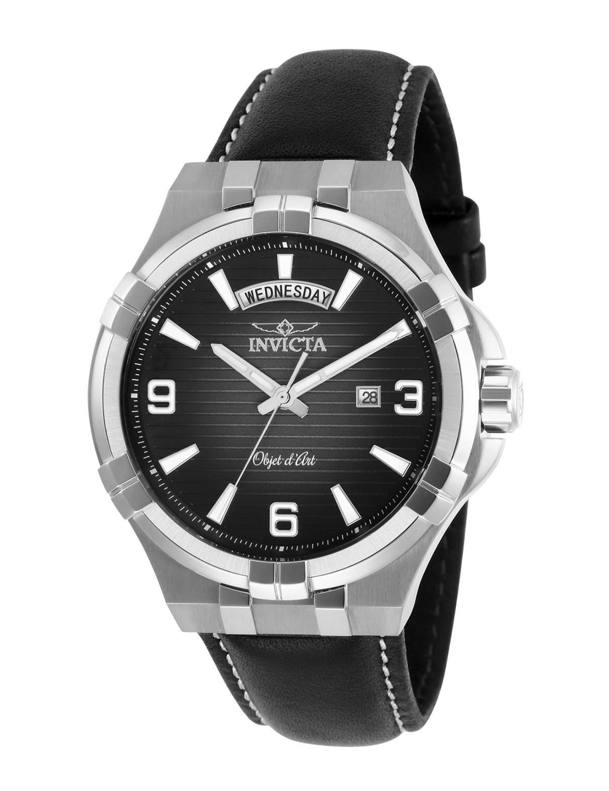INVICTA 230183 Erkek Kol Saati