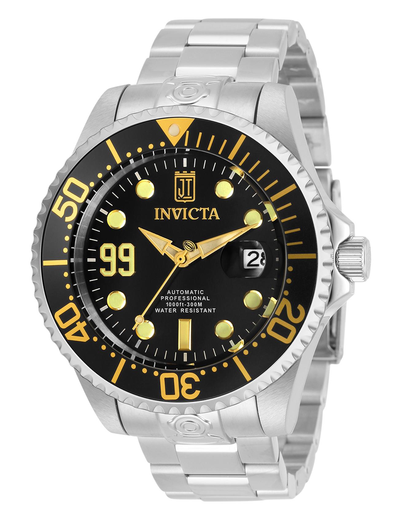 INVICTA 230194 Erkek Kol Saati