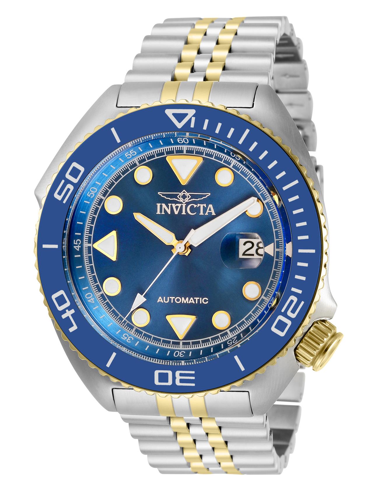 INVICTA 230416 Erkek Kol Saati