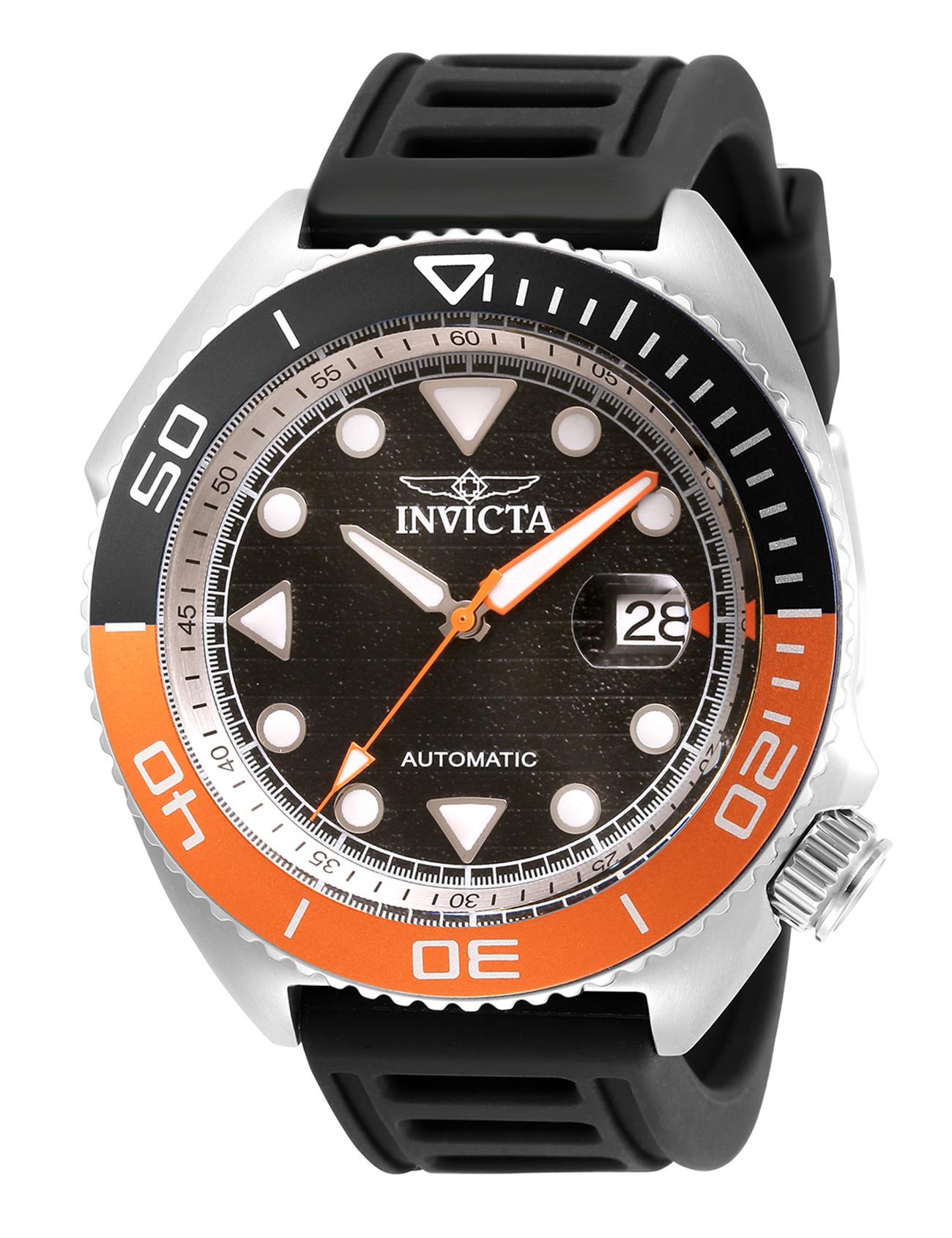INVICTA 230423 Erkek Kol Saati