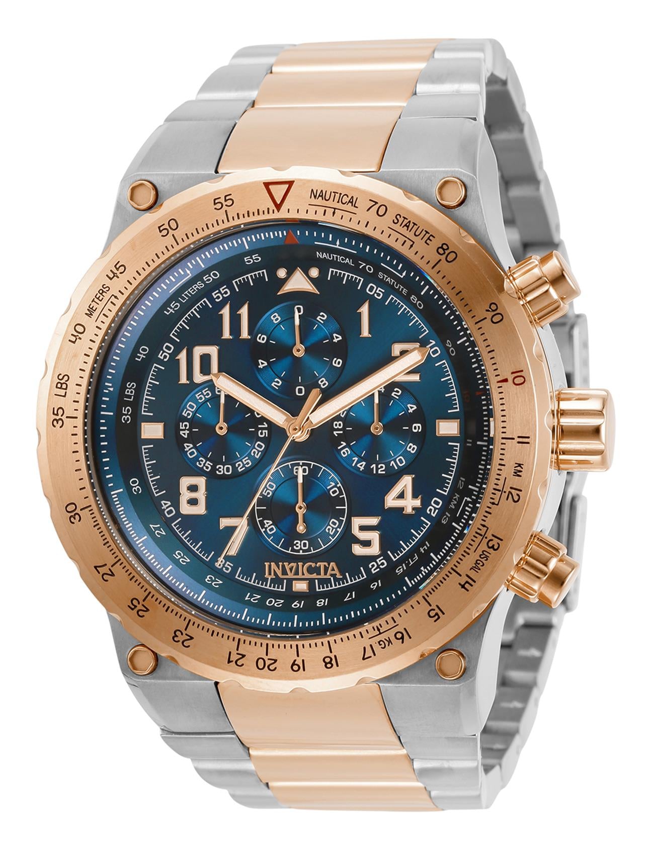 INVICTA 230470 Erkek Kol Saati