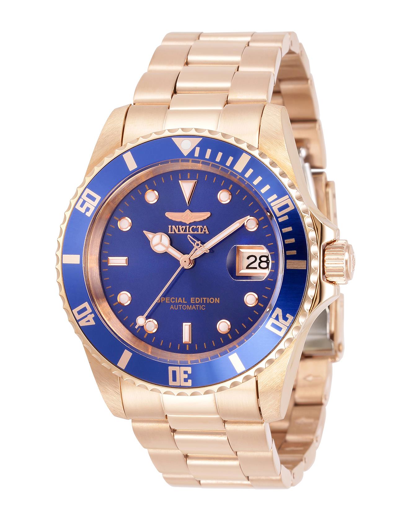 INVICTA 230601 Erkek Kol Saati
