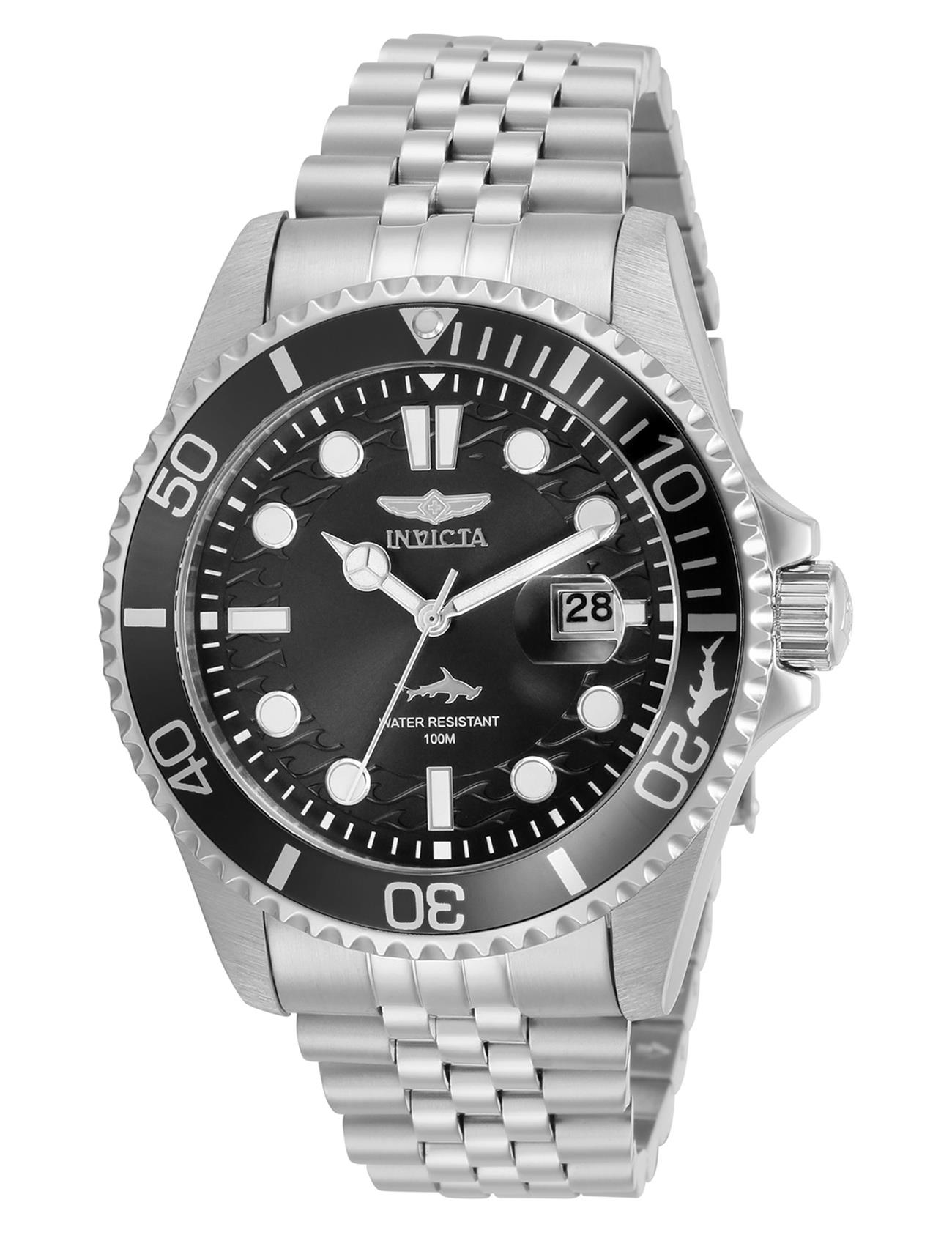 INVICTA 230609 Erkek Kol Saati