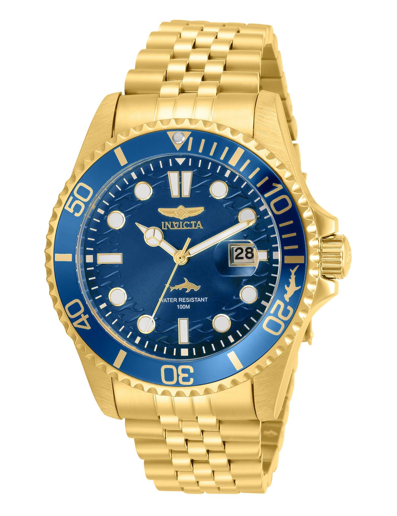 INVICTA 230612 Erkek Kol Saati