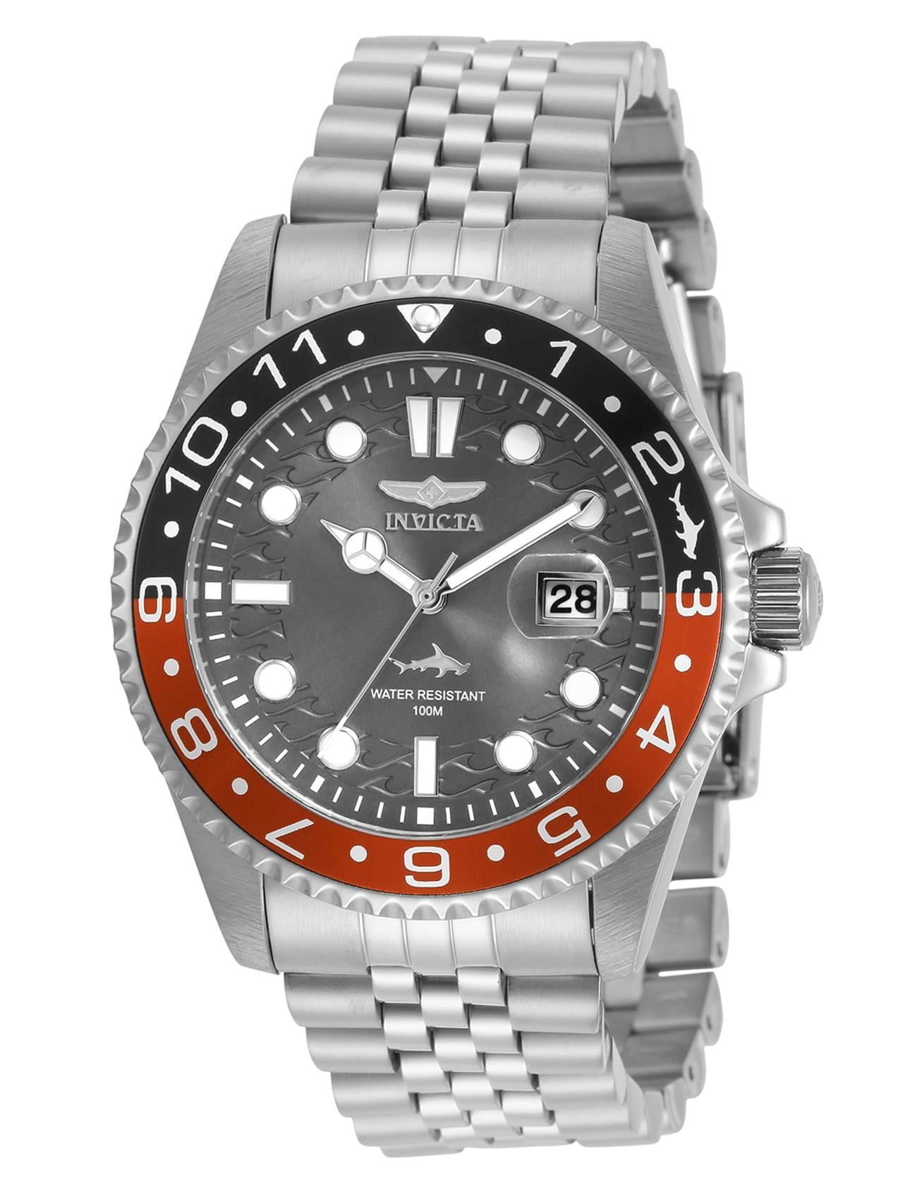 INVICTA 230621 Erkek Kol Saati