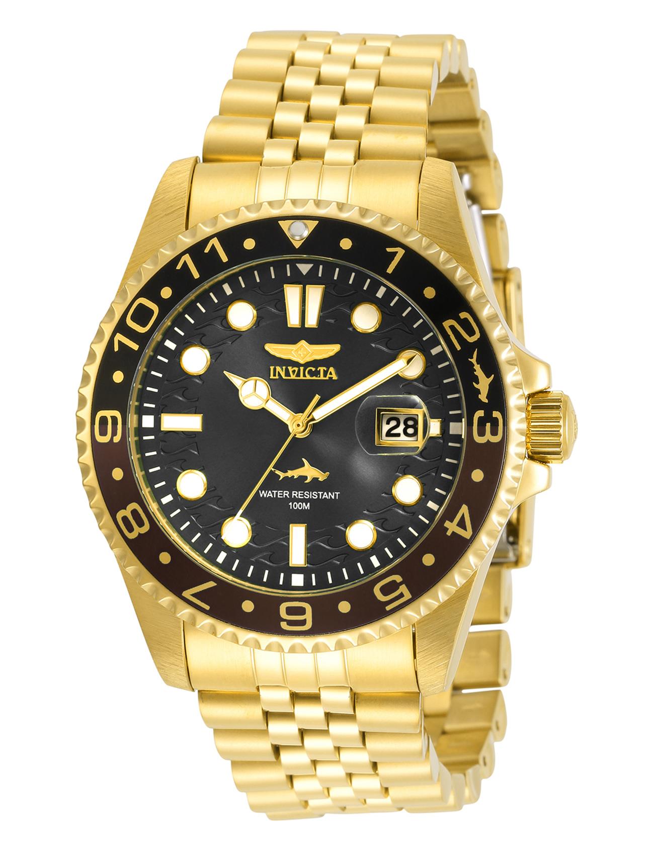 INVICTA 230622 Erkek Kol Saati