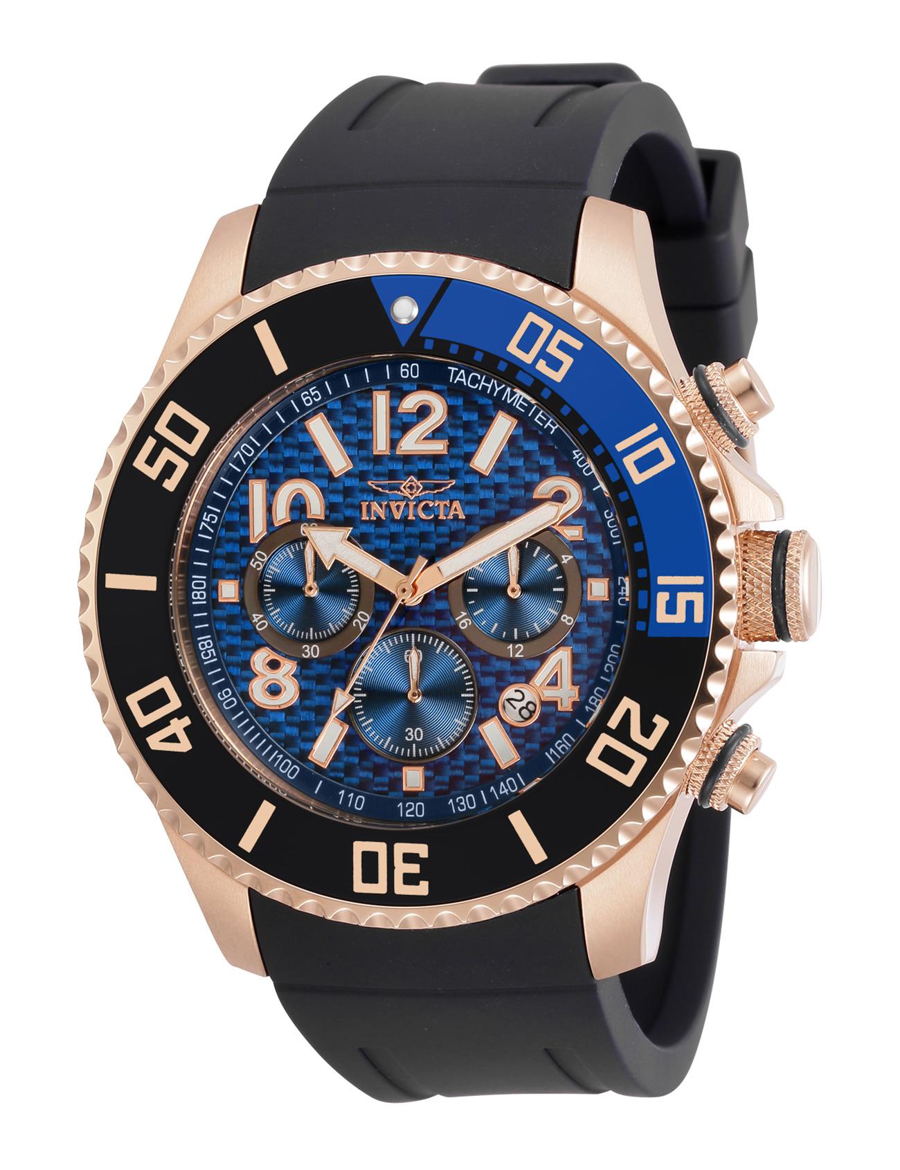 INVICTA 230710 Erkek Kol Saati