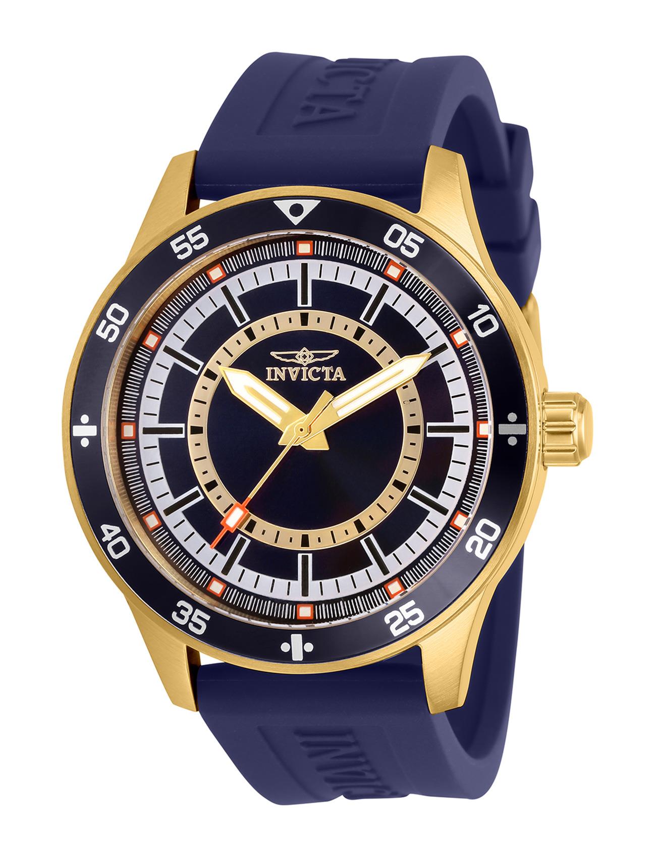 INVICTA 230714 Erkek Kol Saati