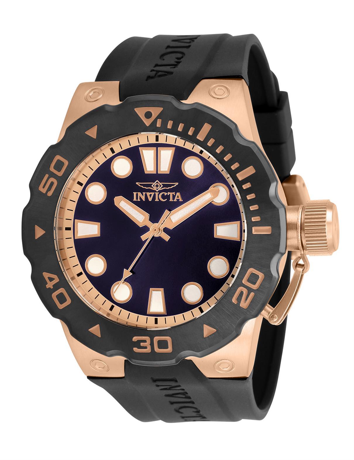 INVICTA 230722 Erkek Kol Saati