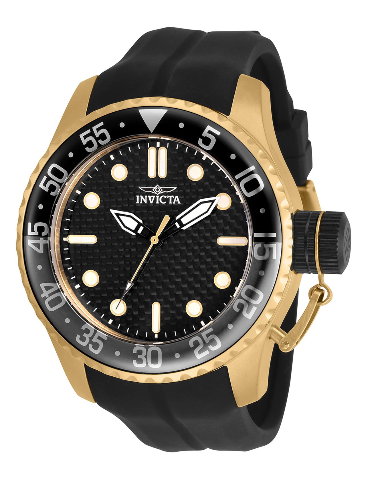 INVICTA 230726 Erkek Kol Saati