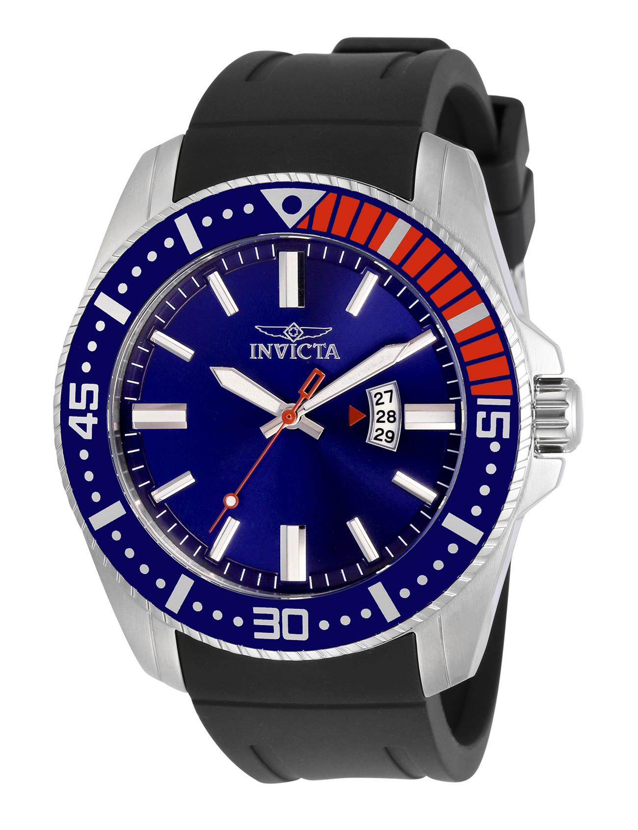 INVICTA 230741 Erkek Kol Saati