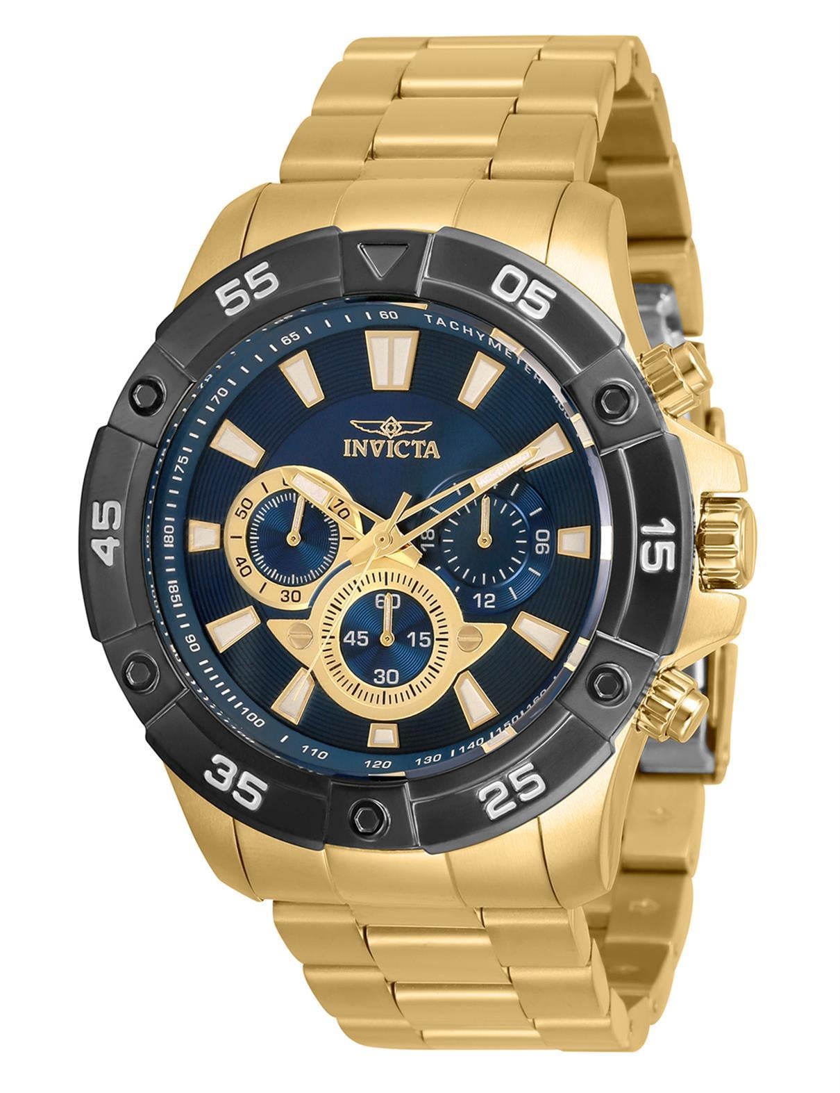 INVICTA 230755 Erkek Kol Saati