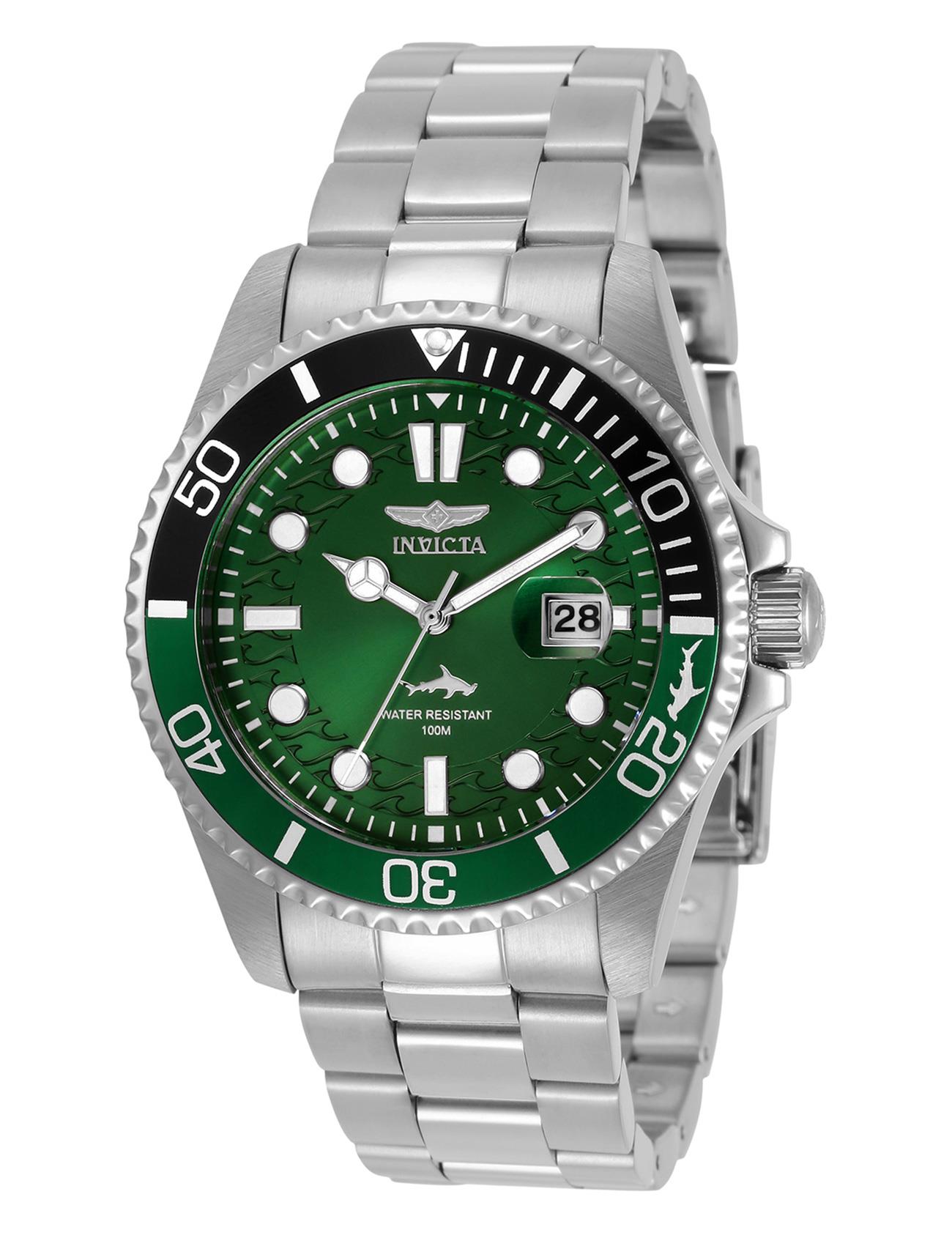 INVICTA 330808 Erkek Kol Saati