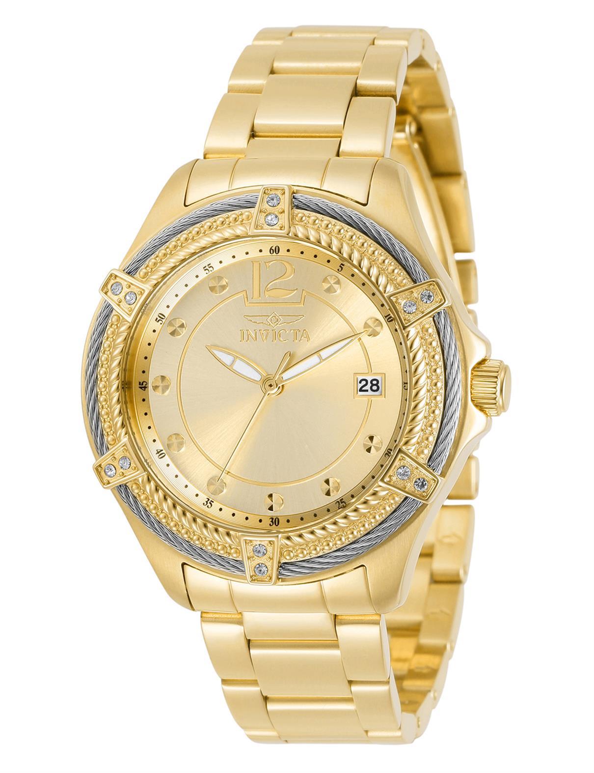 INVICTA 230880 Kadın Kol Saati