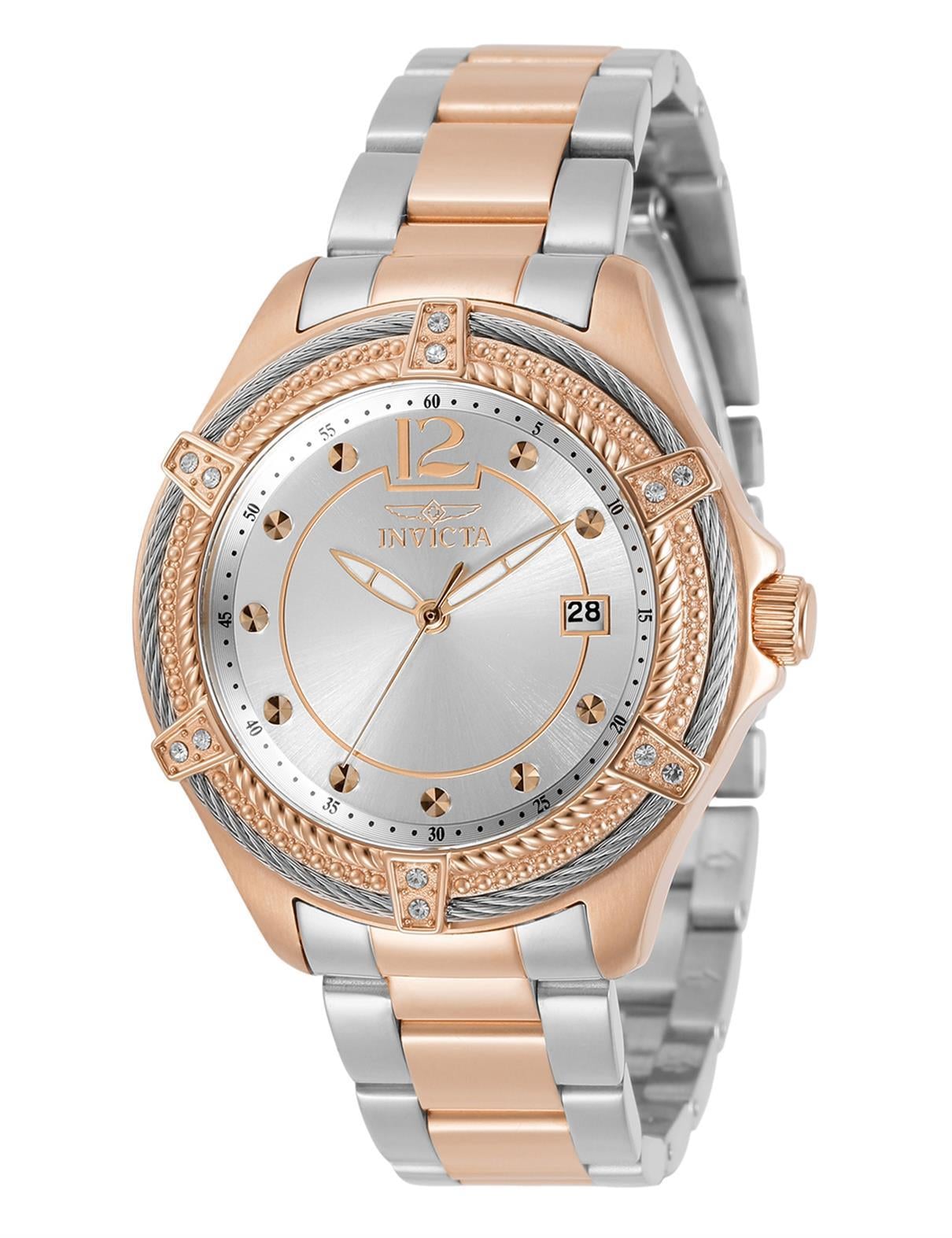 INVICTA 230883 Kadın Kol Saati