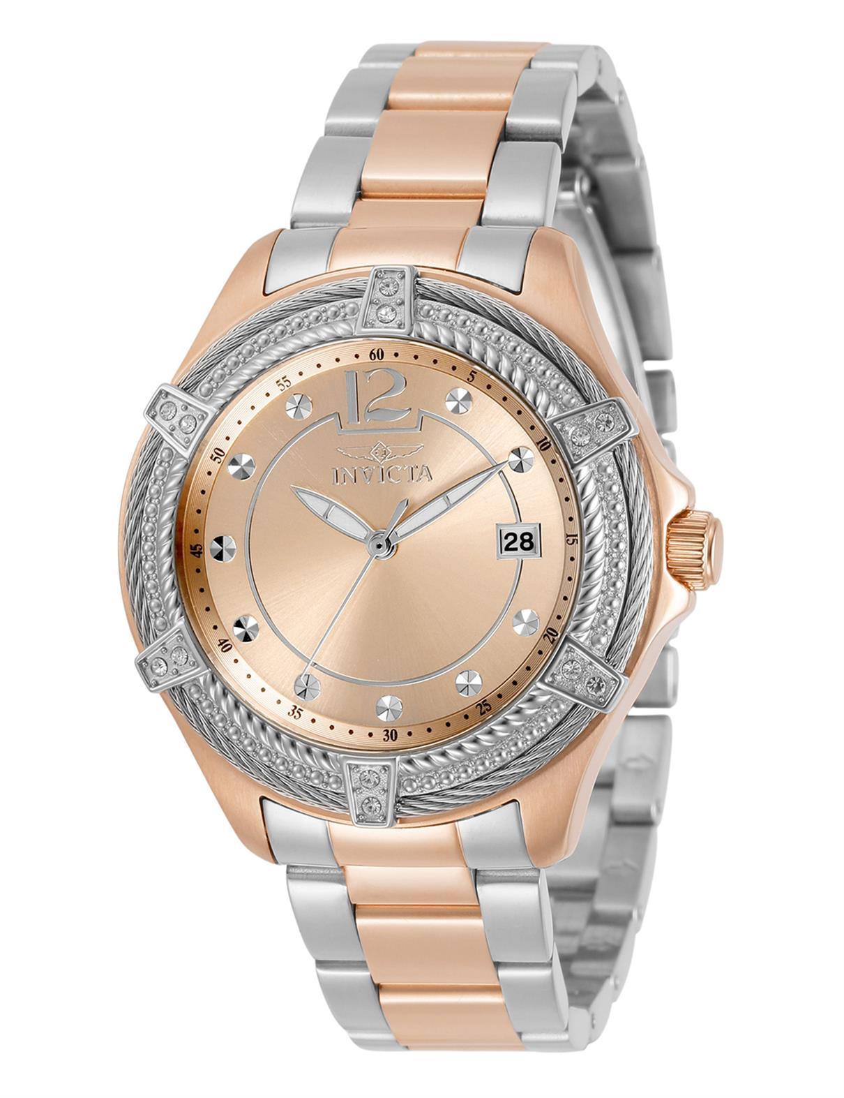 INVICTA 230885 Kadın Kol Saati