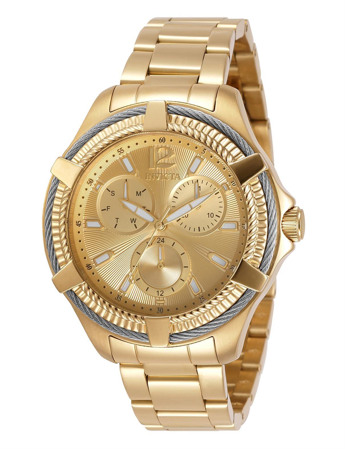 INVICTA 230893 Kadın Kol Saati