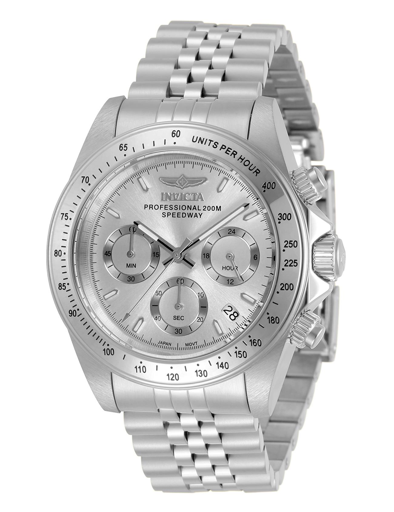 INVICTA 230988 Speedway Kol Saati