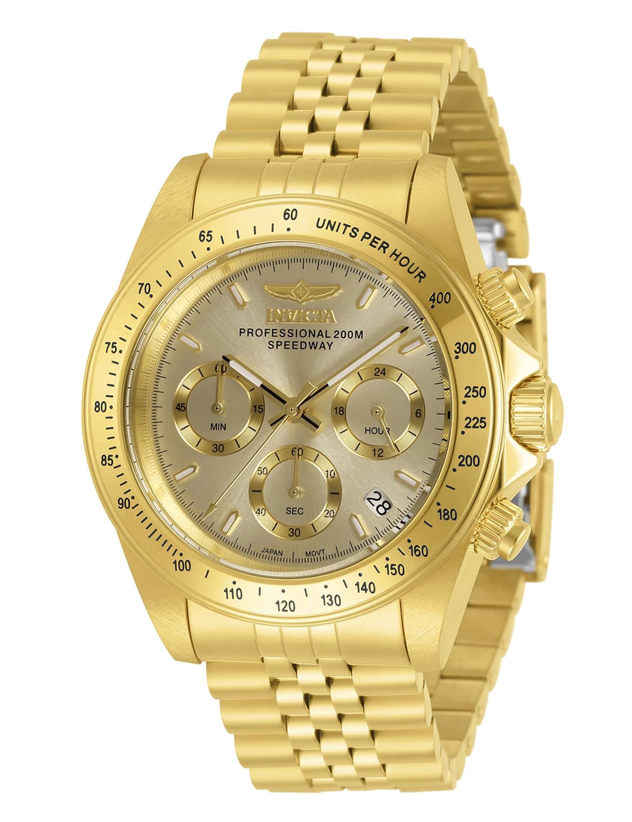 INVICTA 230997 Erkek Kol Saati