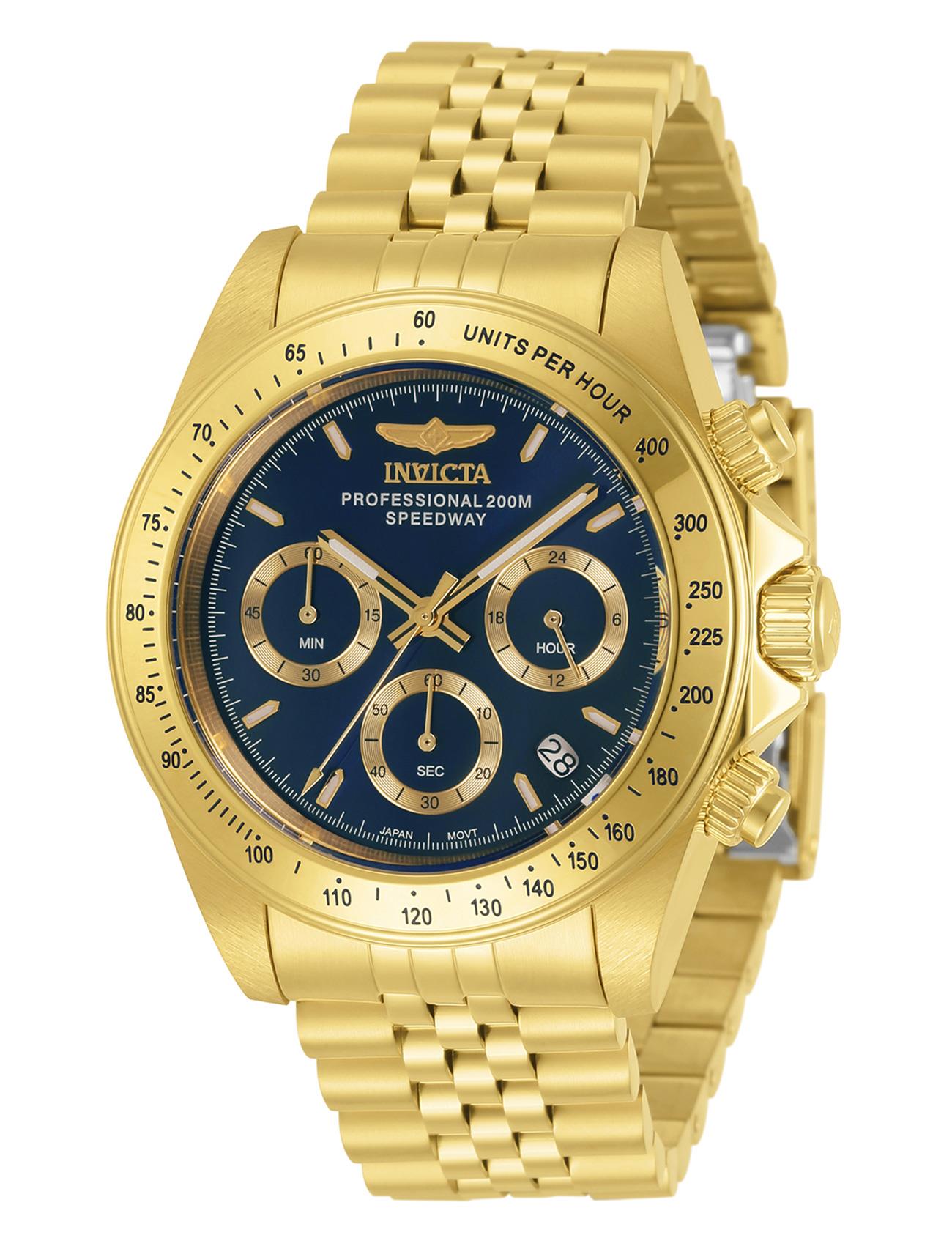 INVICTA 230999 Speedway Kol Saati