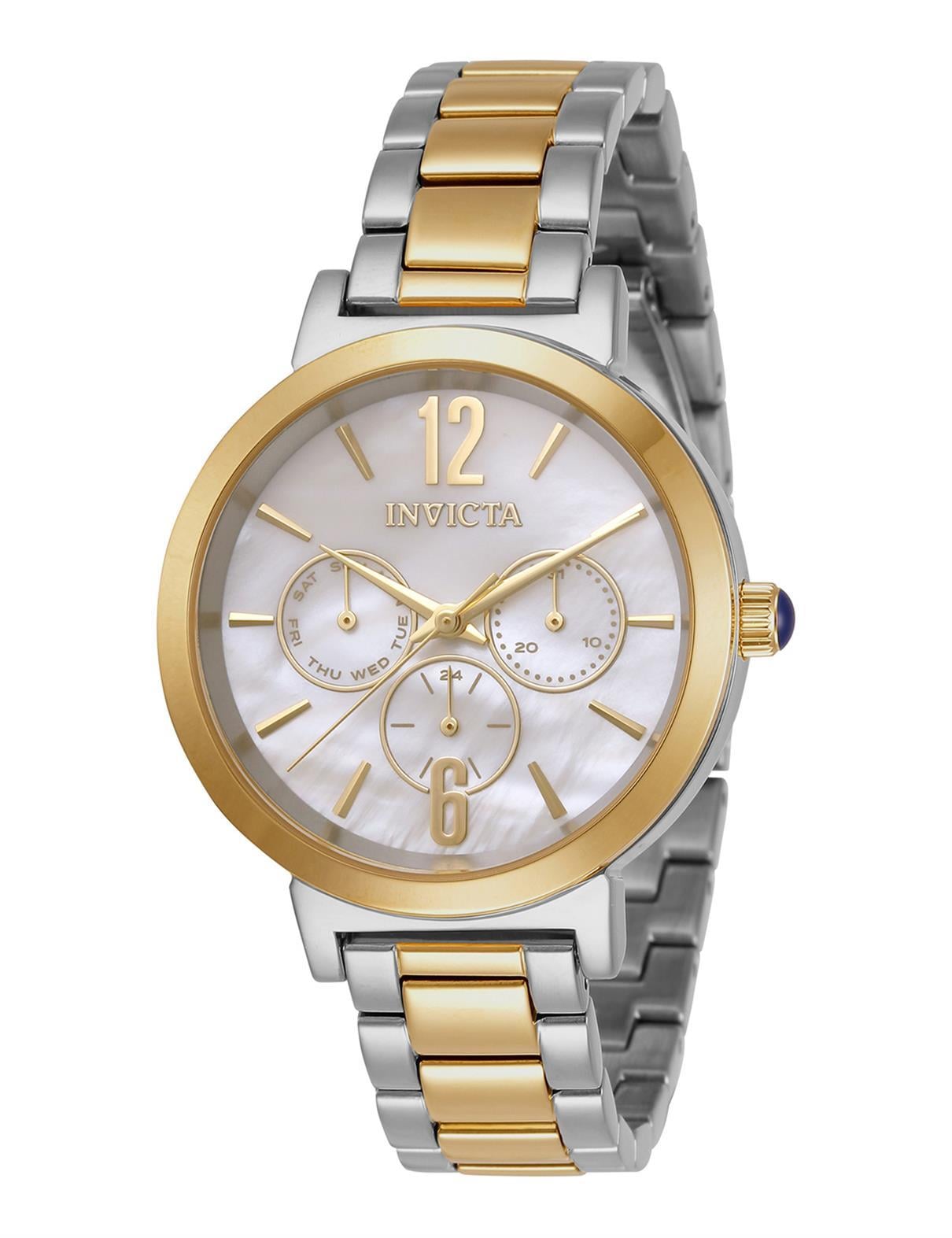 INVICTA 231086 Kadın Kol Saati