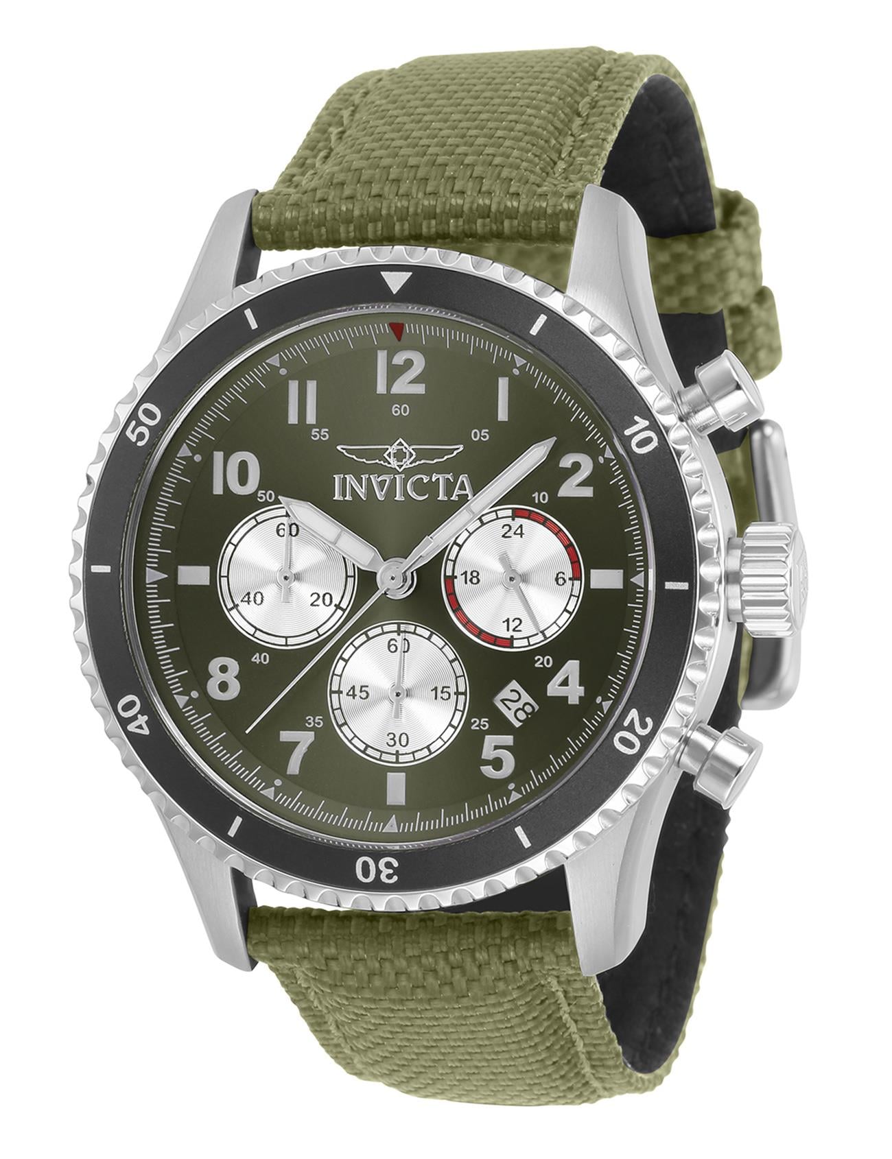 INVICTA 231284 Erkek Kol Saati