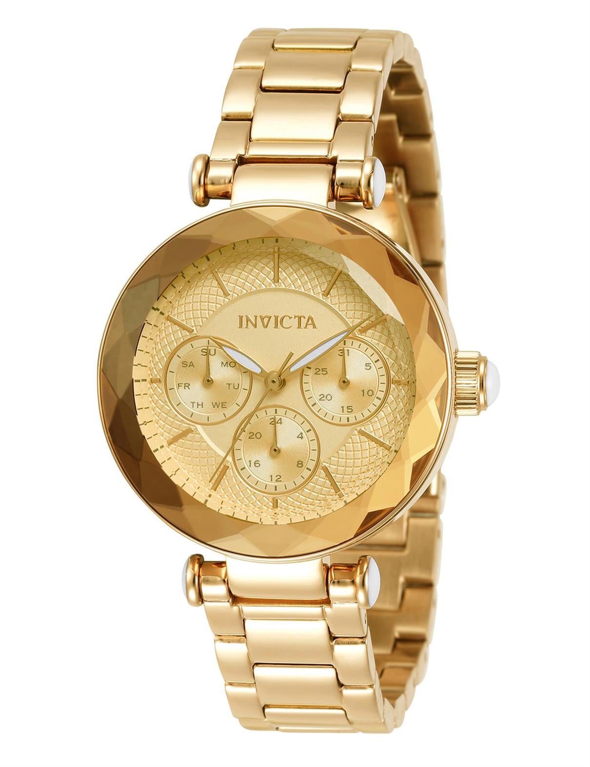 INVICTA 231297 Kadın Kol Saati