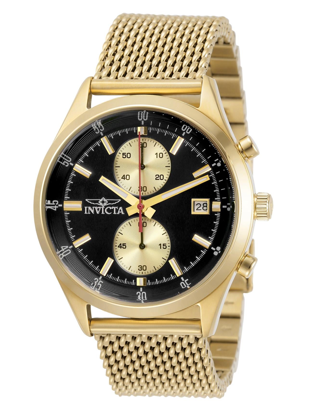 INVICTA 231358 Erkek Kol Saati