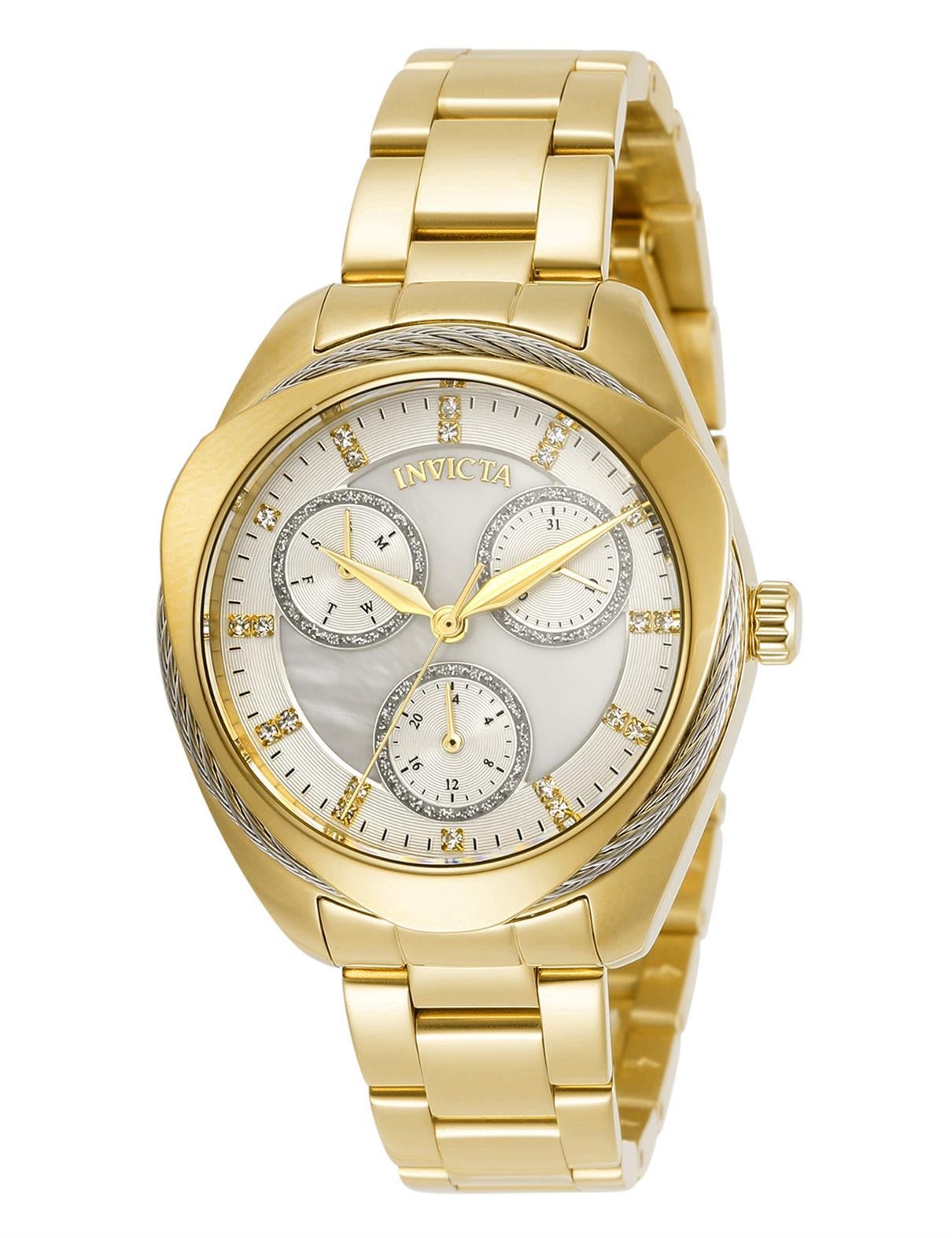 INVICTA 231996 Kadın Kol Saati