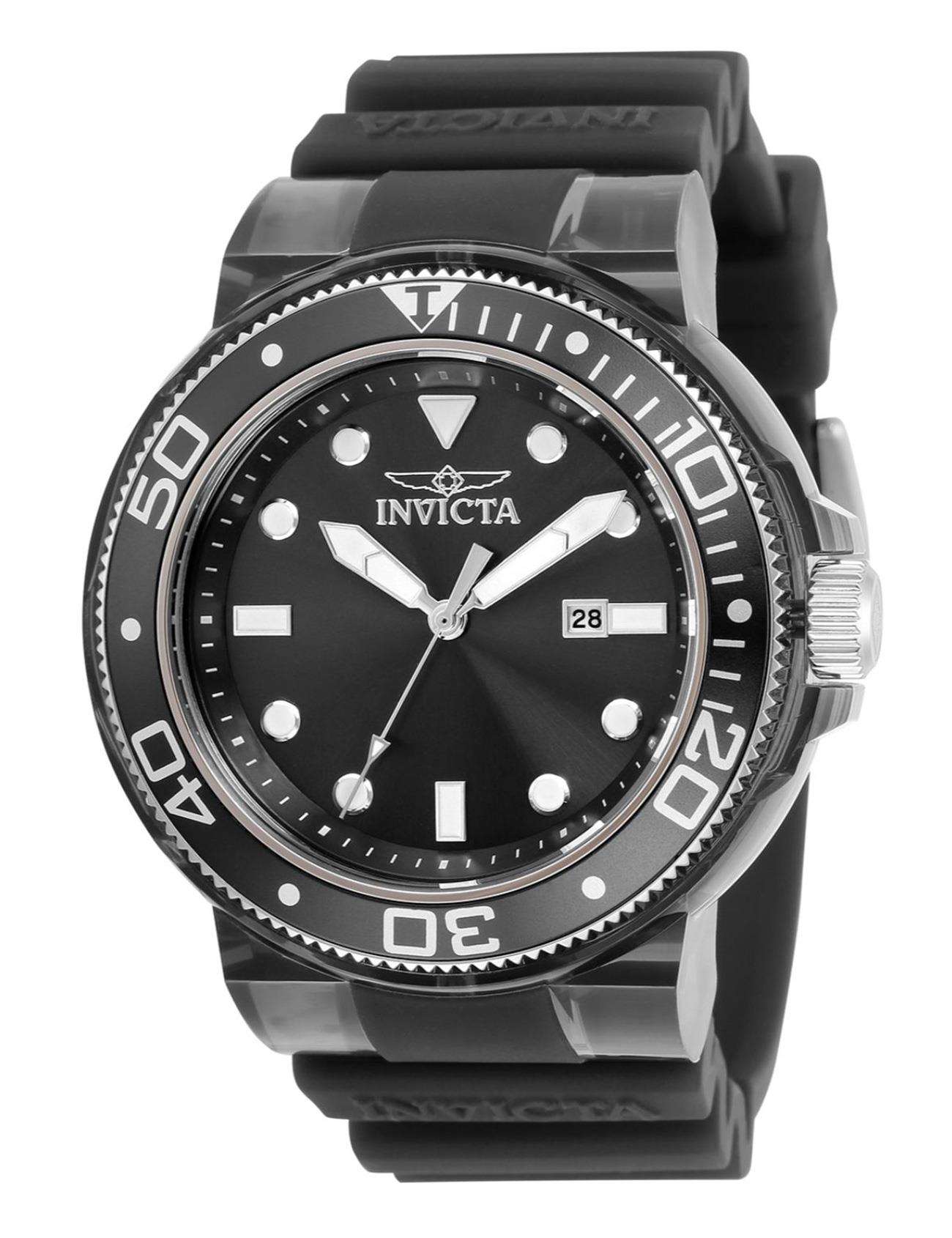 INVICTA 232330 Erkek Kol Saati