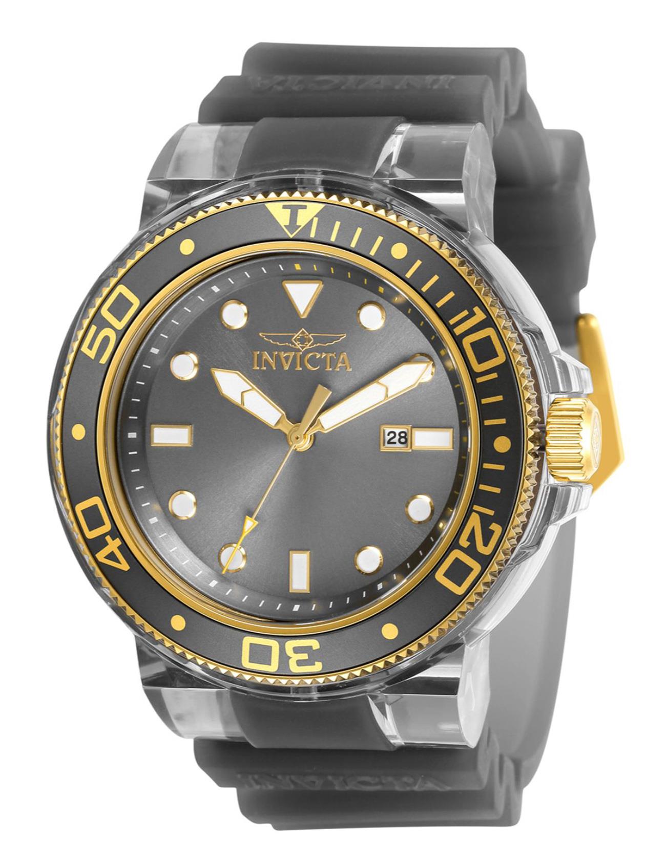 INVICTA 232335 Erkek Kol Saati