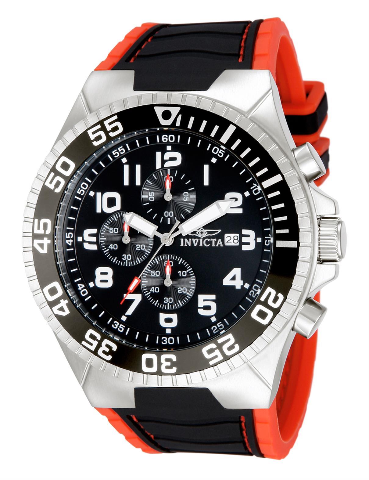 INVICTA 232503 Erkek Kol Saati