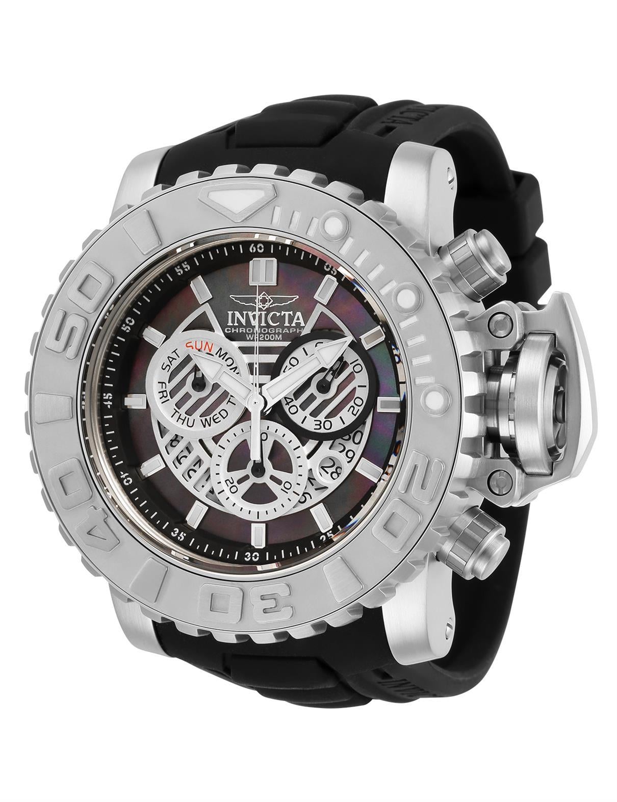 INVICTA 232638 Erkek Kol Saati