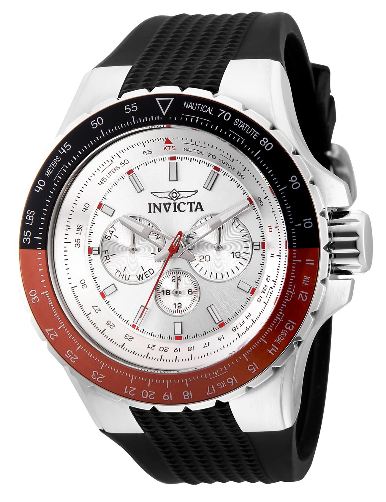 INVICTA 233027 Erkek Kol Saati