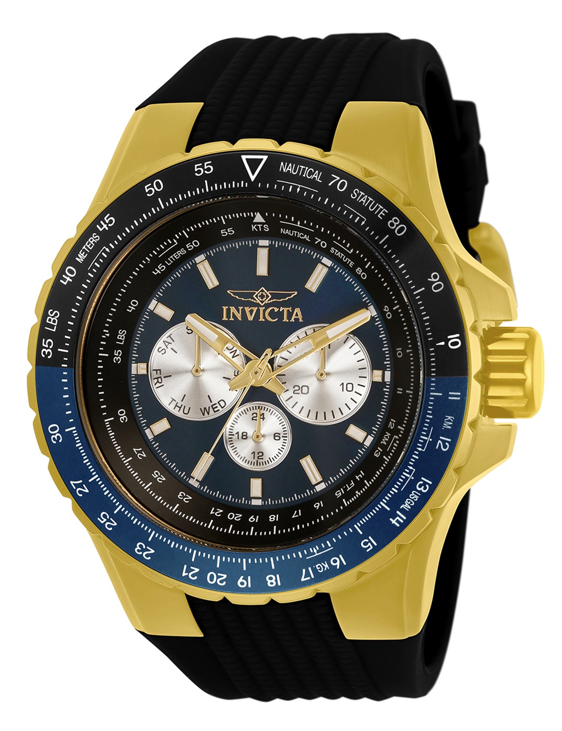 INVICTA 233031 Erkek Kol Saati