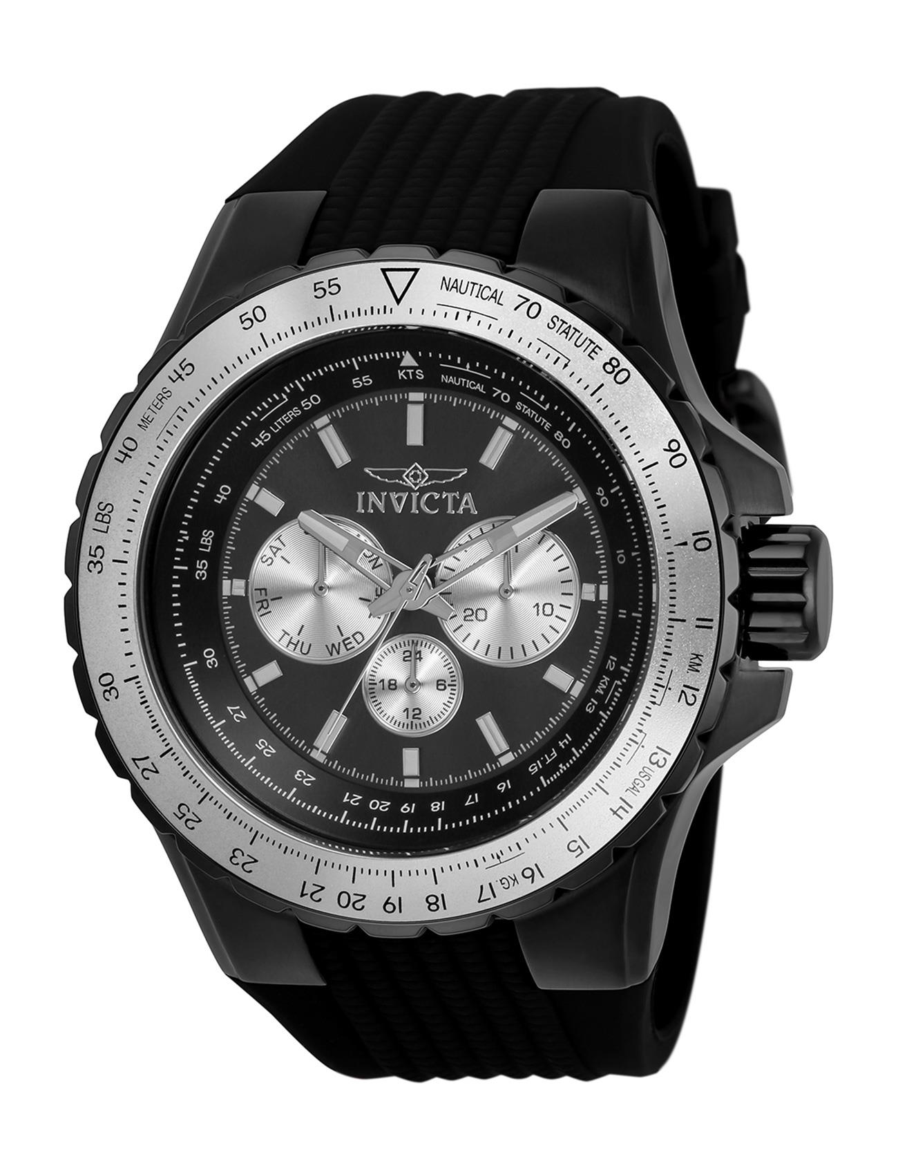 INVICTA 233033 Erkek Kol Saati