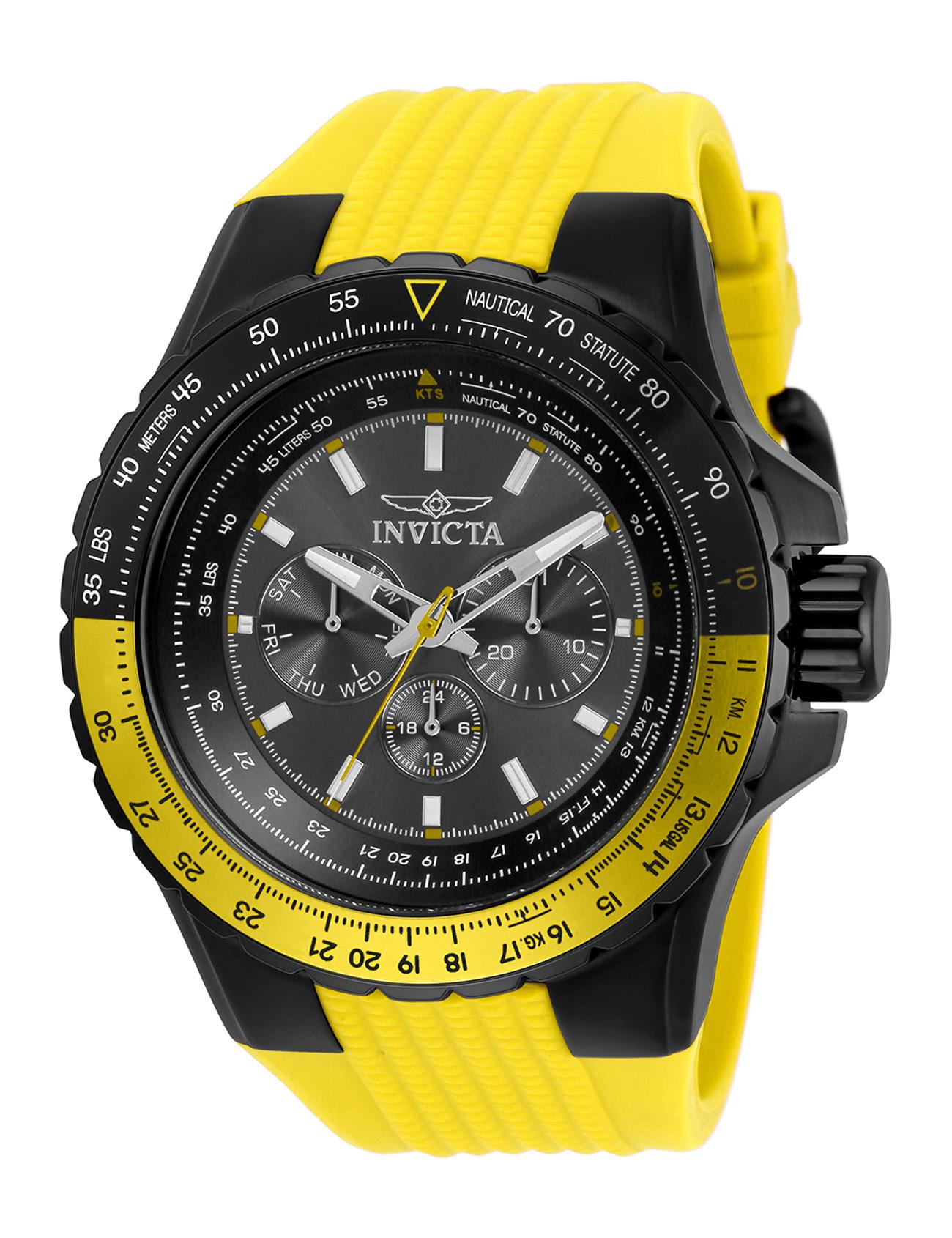 INVICTA 233038 Erkek Kol Saati