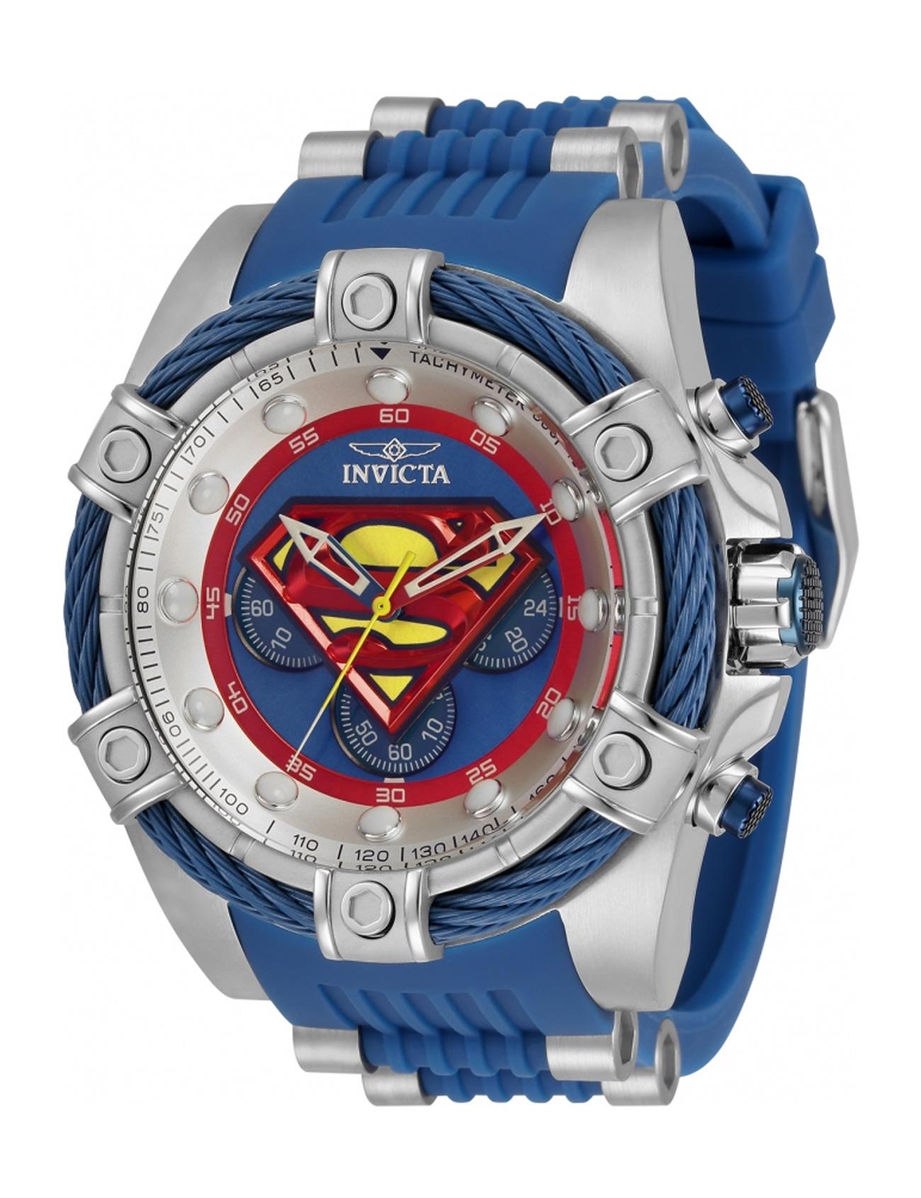 INVICTA 233188 Erkek Kol Saati