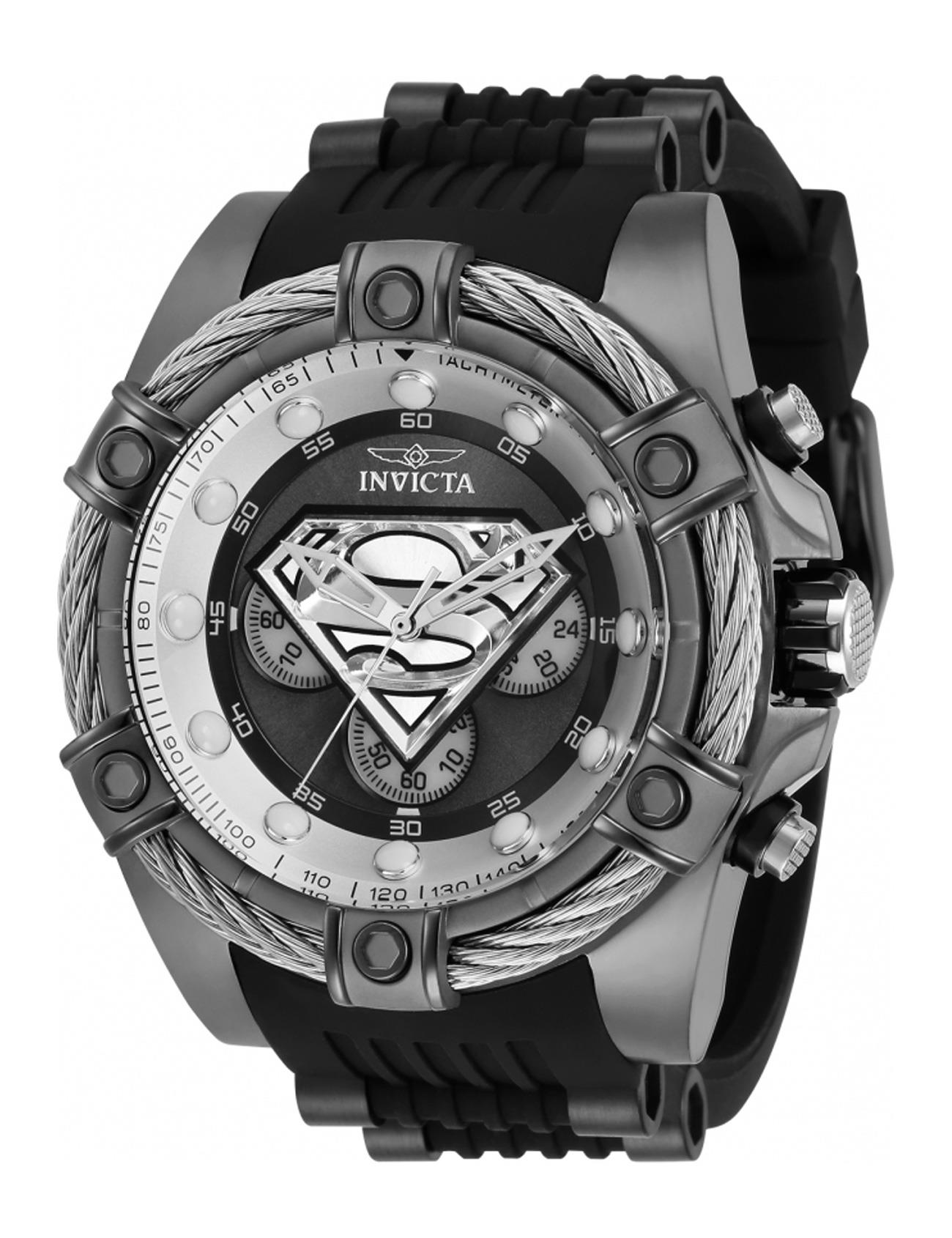 INVICTA 233189 Erkek Kol Saati
