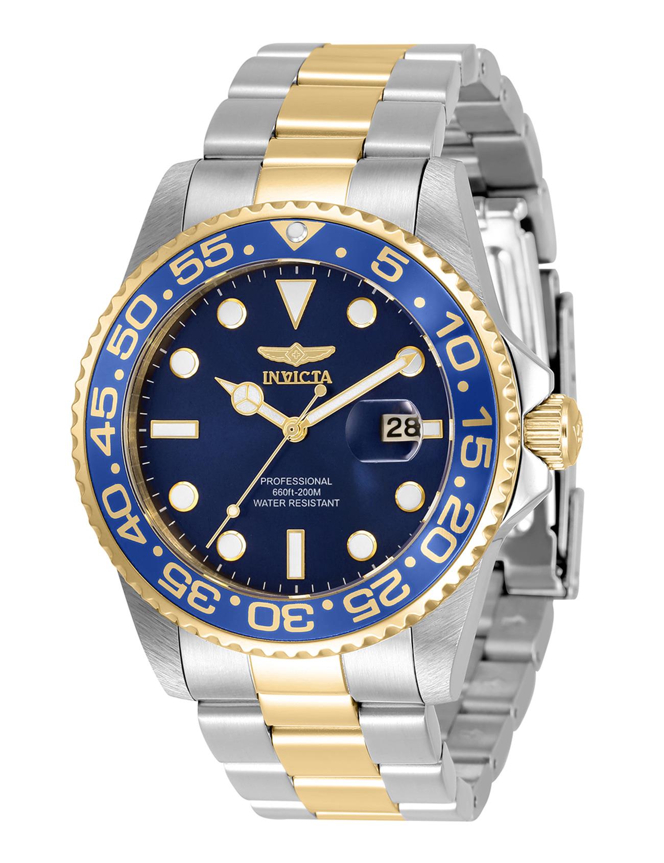 INVICTA 233254 Erkek Kol Saati