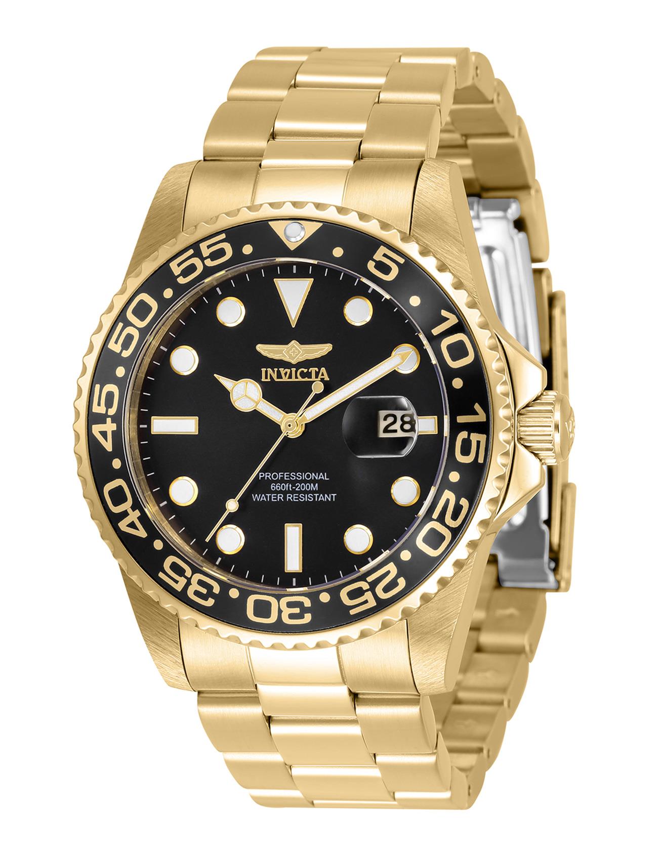 INVICTA 233257 Erkek Kol Saati