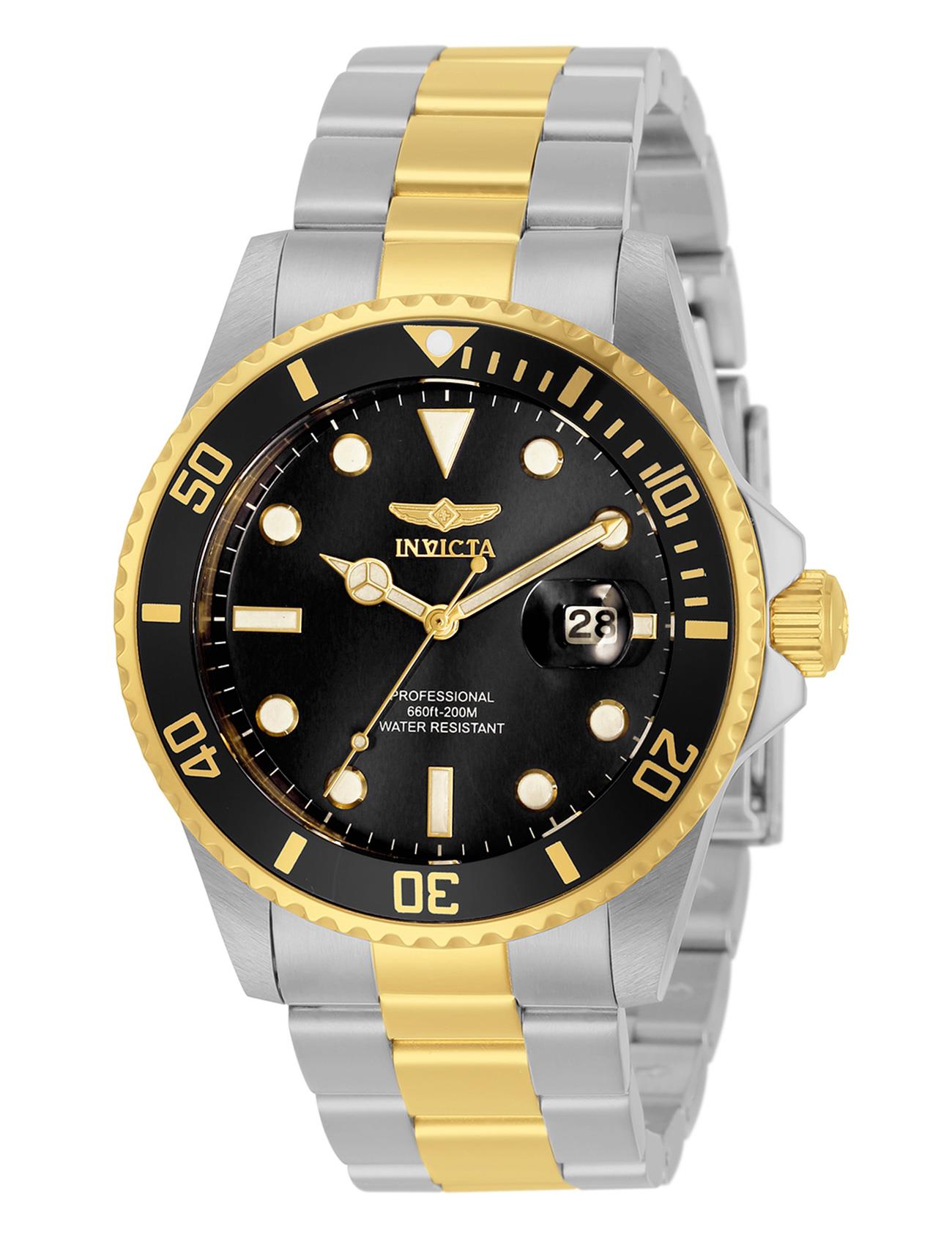 INVICTA 233269 Erkek Kol Saati