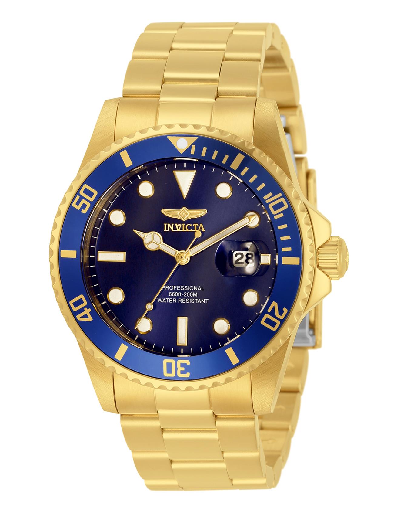 INVICTA 233270 Erkek Kol Saati