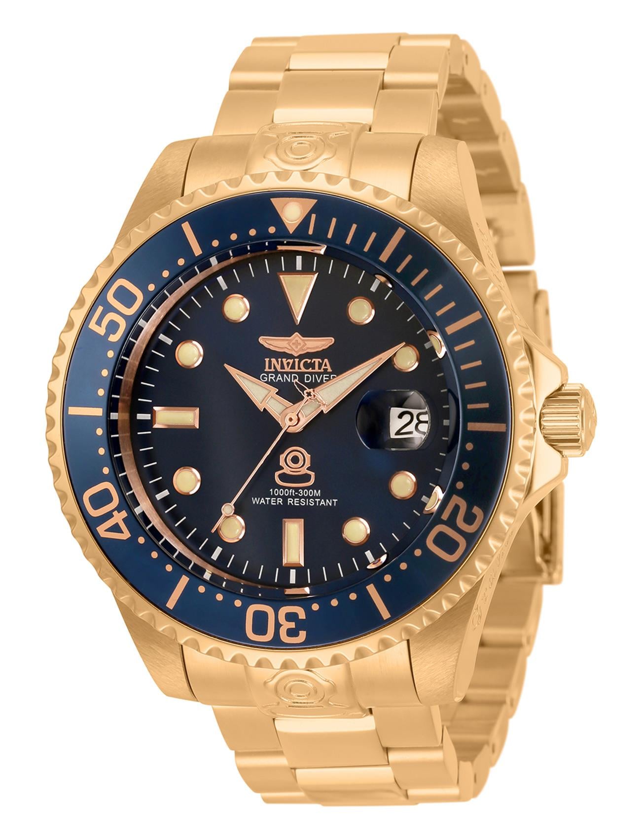 INVICTA 233316 Erkek Kol Saati