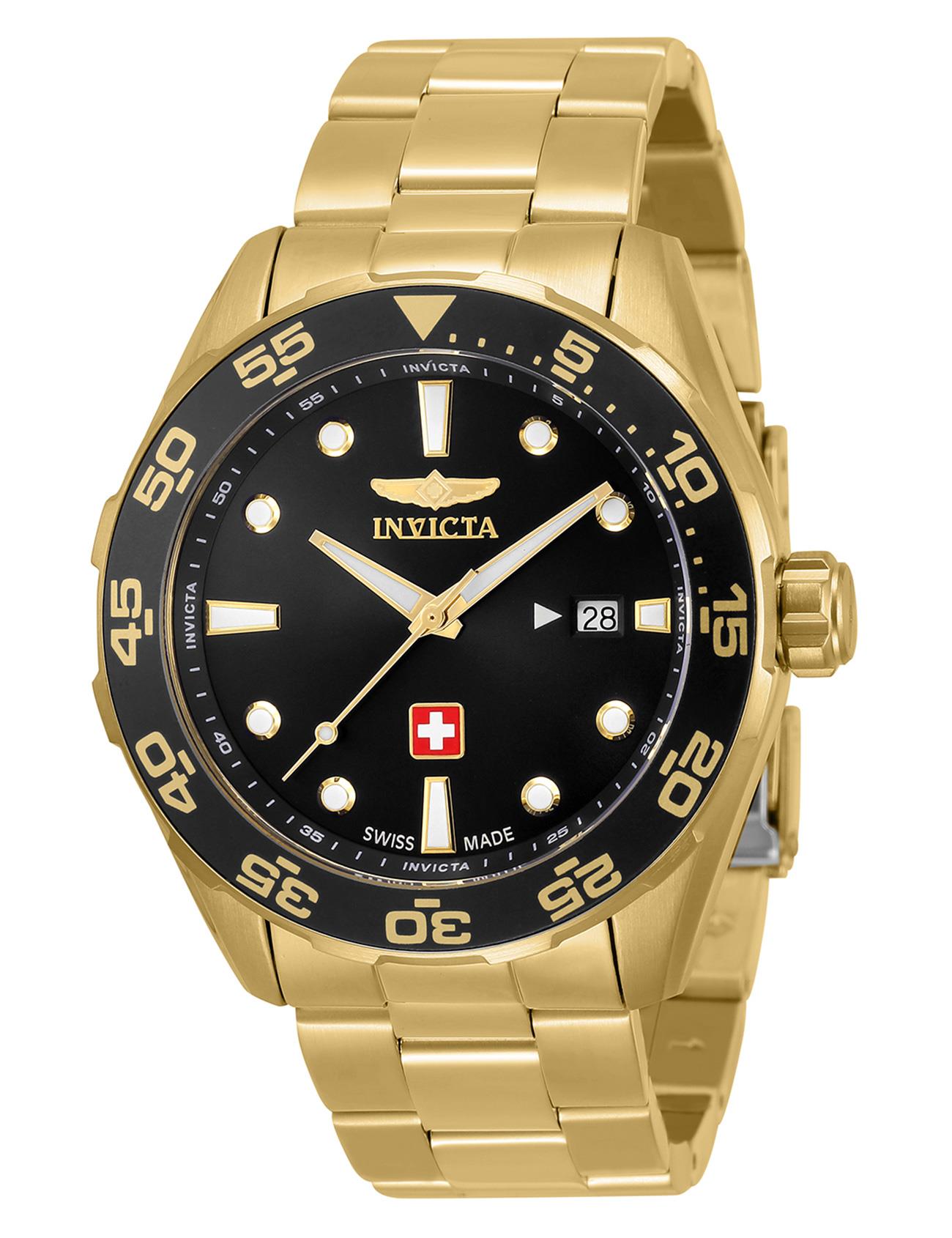INVICTA 233456 Erkek Kol Saati