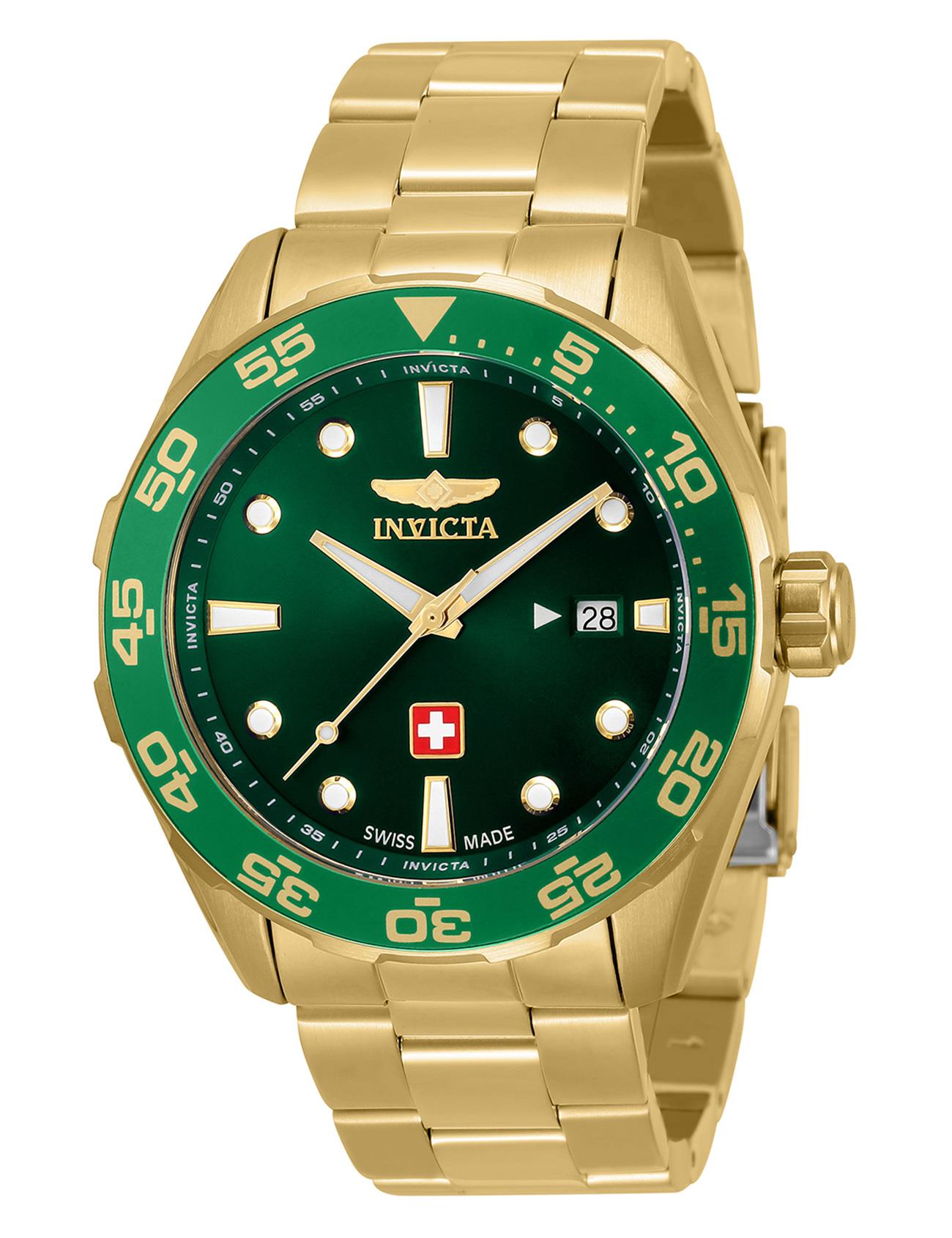 INVICTA 233457 Erkek Kol Saati