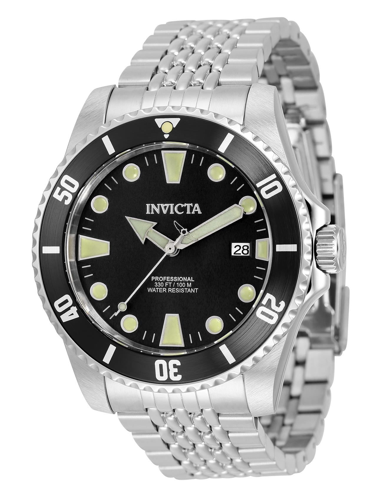 INVICTA 233502 Erkek Kol Saati