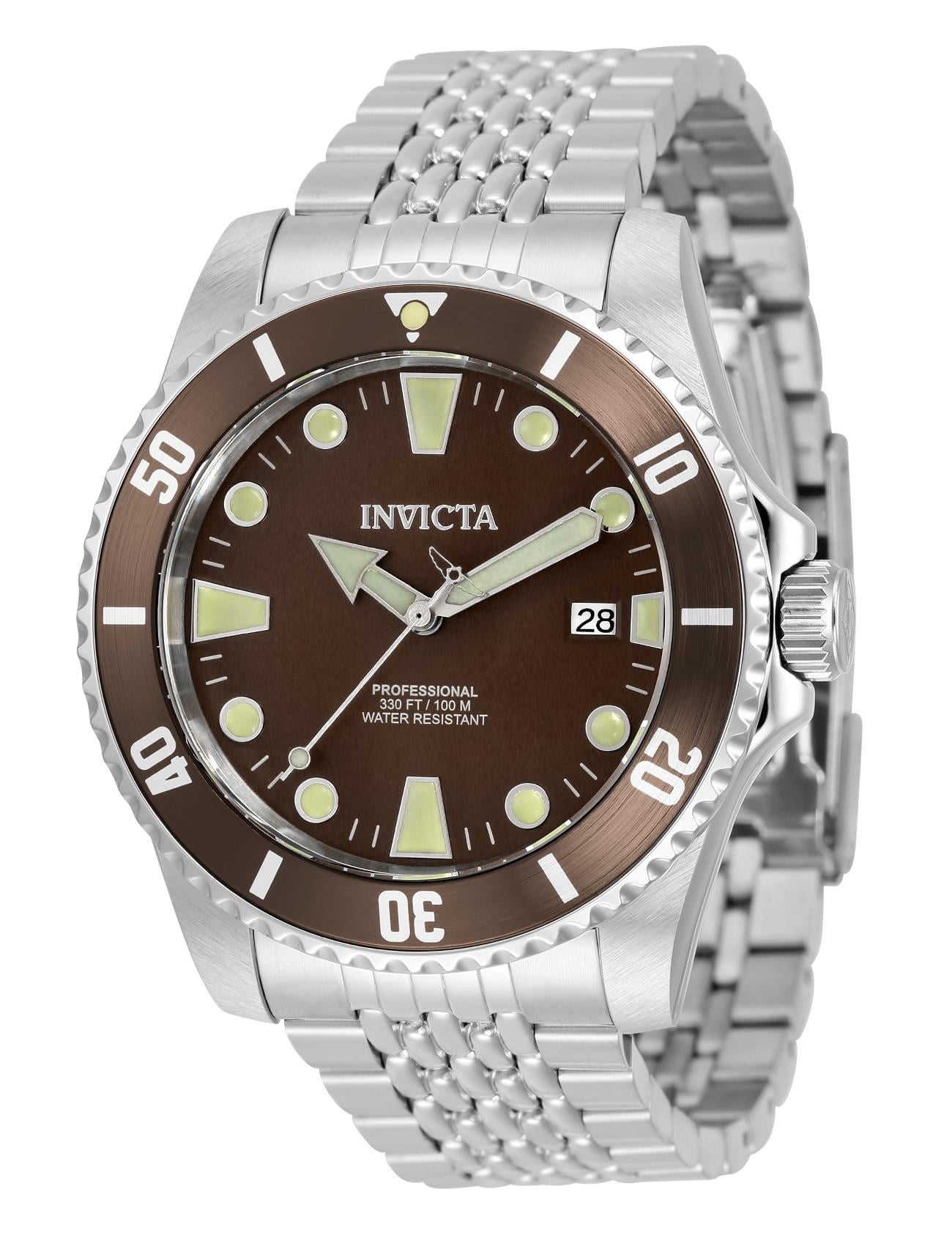 INVICTA 233504 Erkek Kol Saati