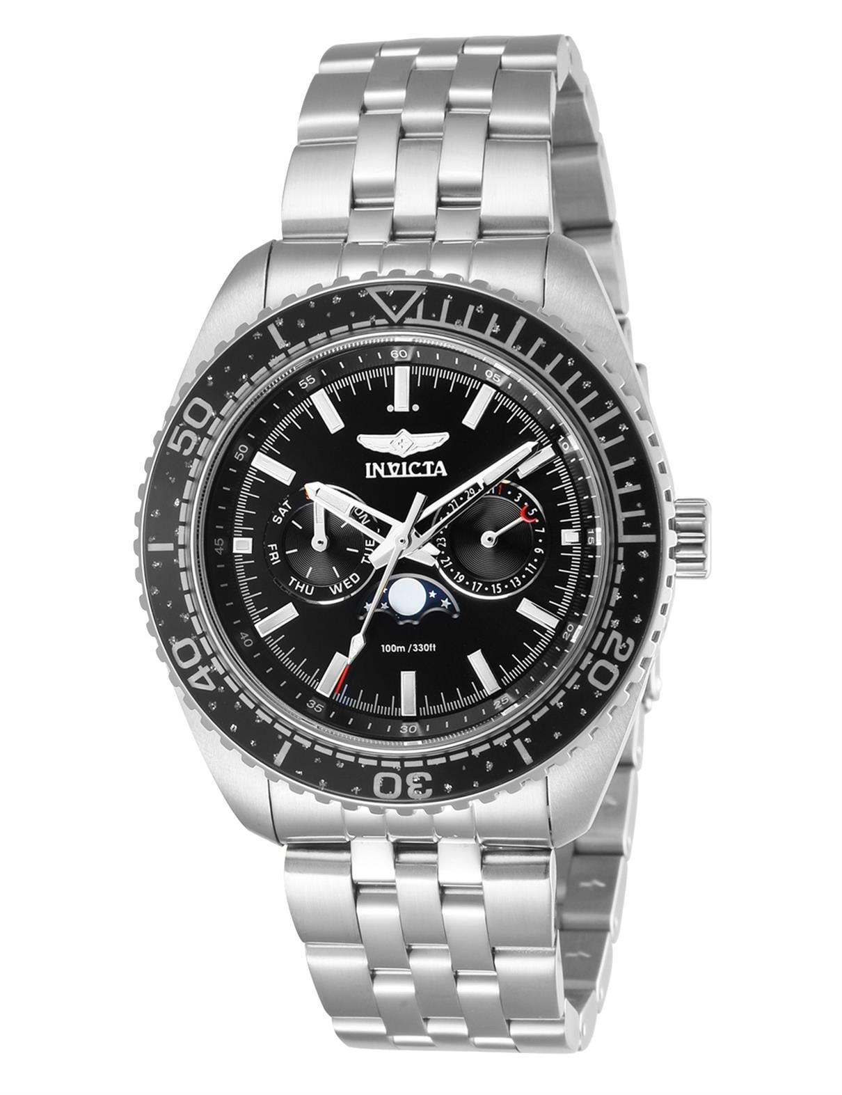 INVICTA 233558 Erkek Kol Saati