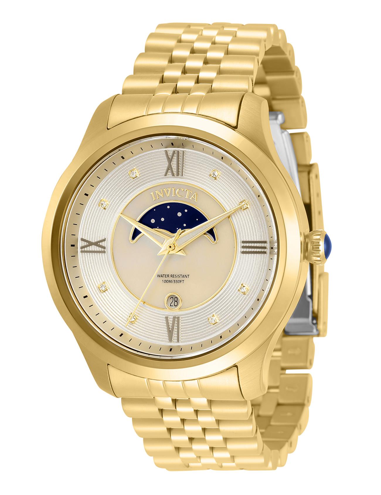 INVICTA 233586 Erkek Kol Saati